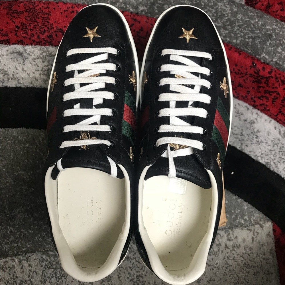 Gucci